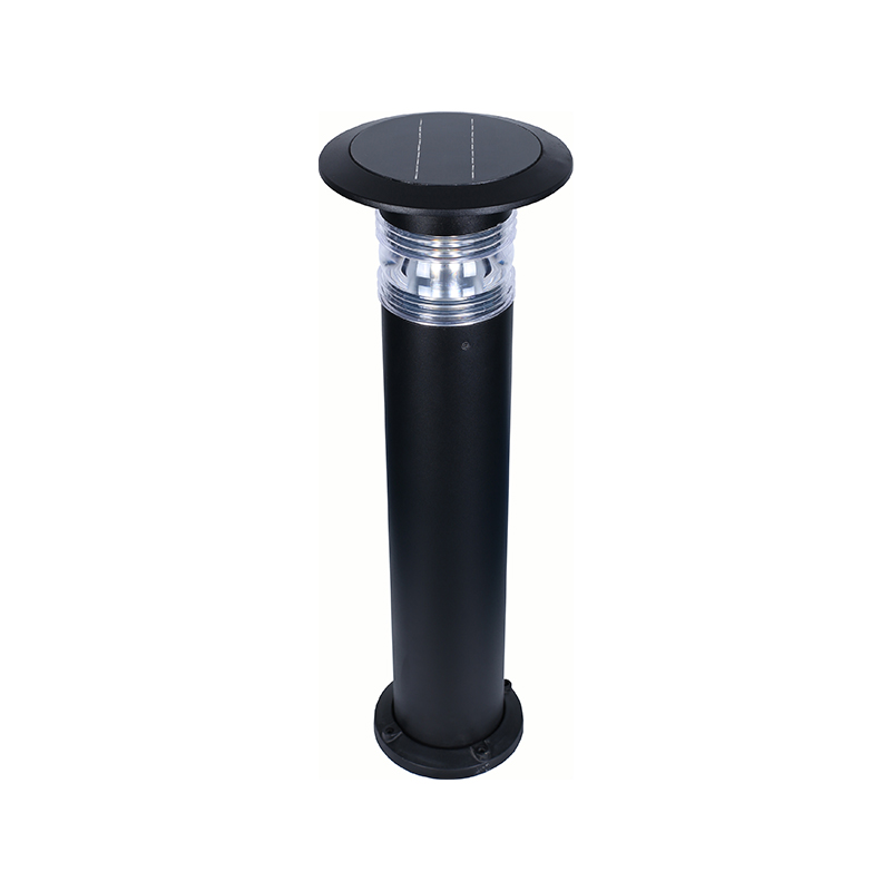 1.8W LED Solar Lawn Lamp PV-G005