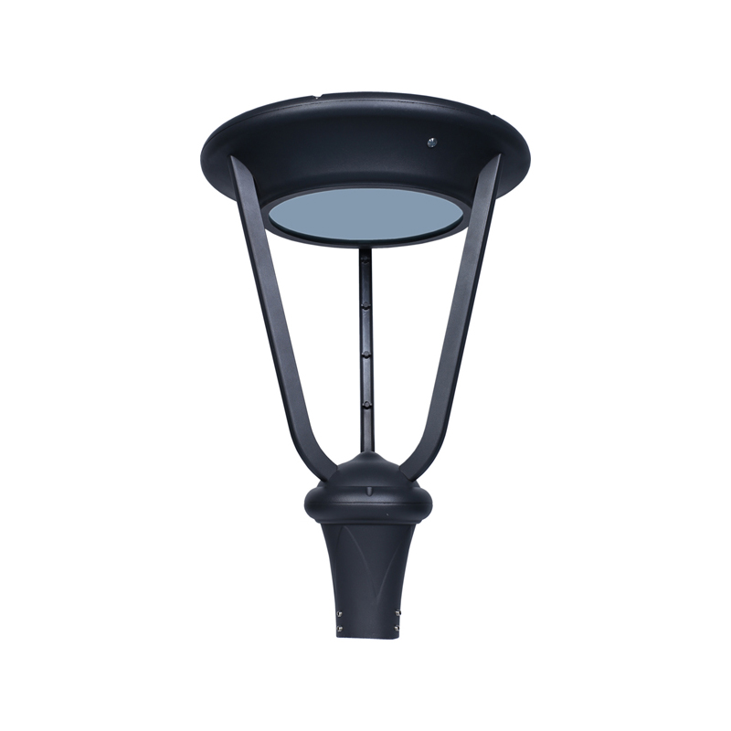 12W LED Solar Grden Light PV-MS015