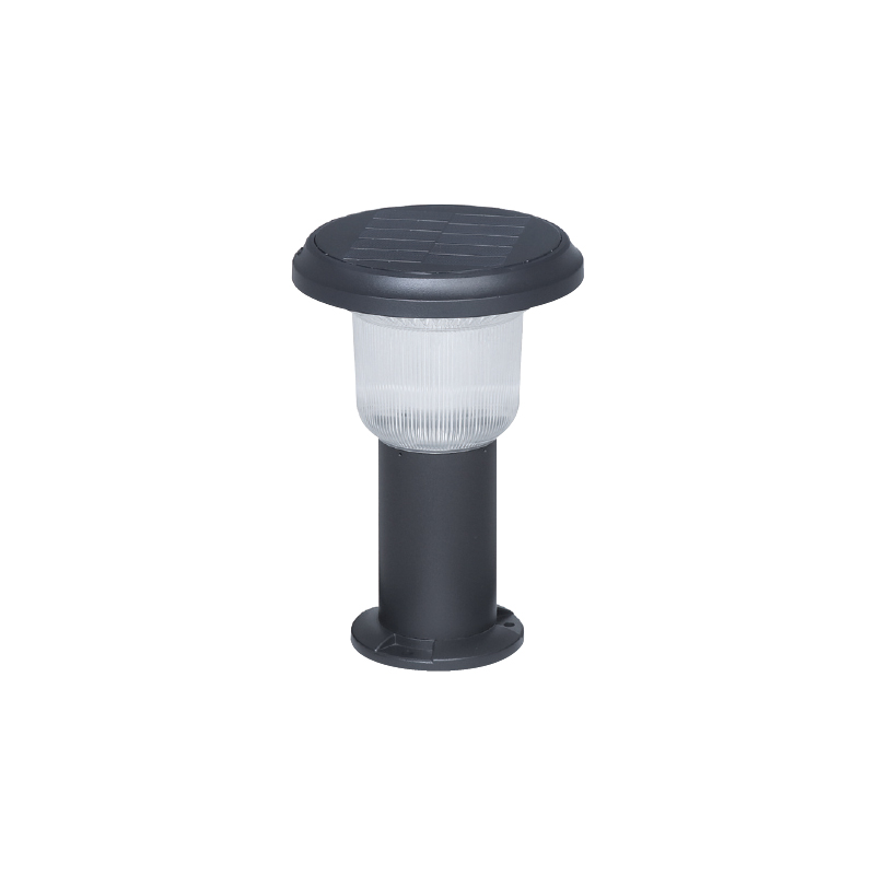 3W LED Solar Bollard Light PV-G037