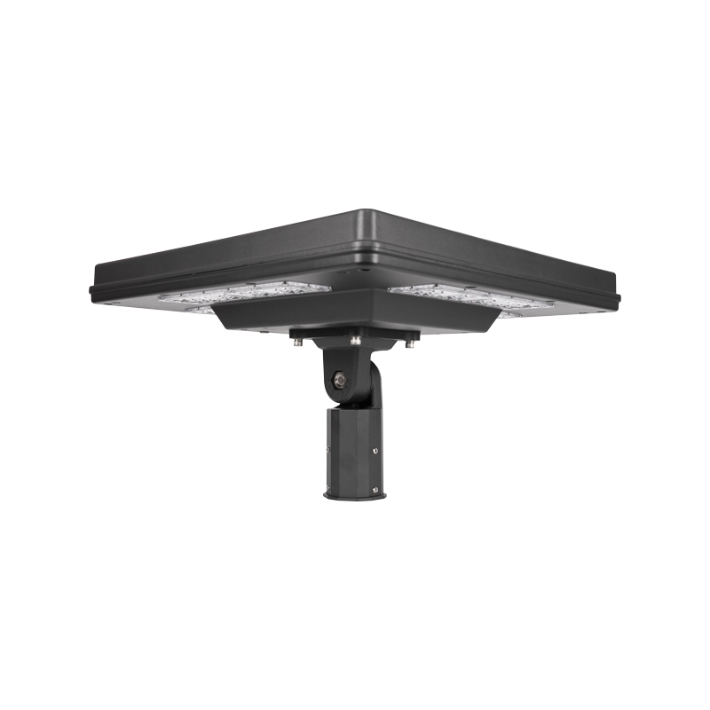 12W LED Solar Garden Light PV-MS017