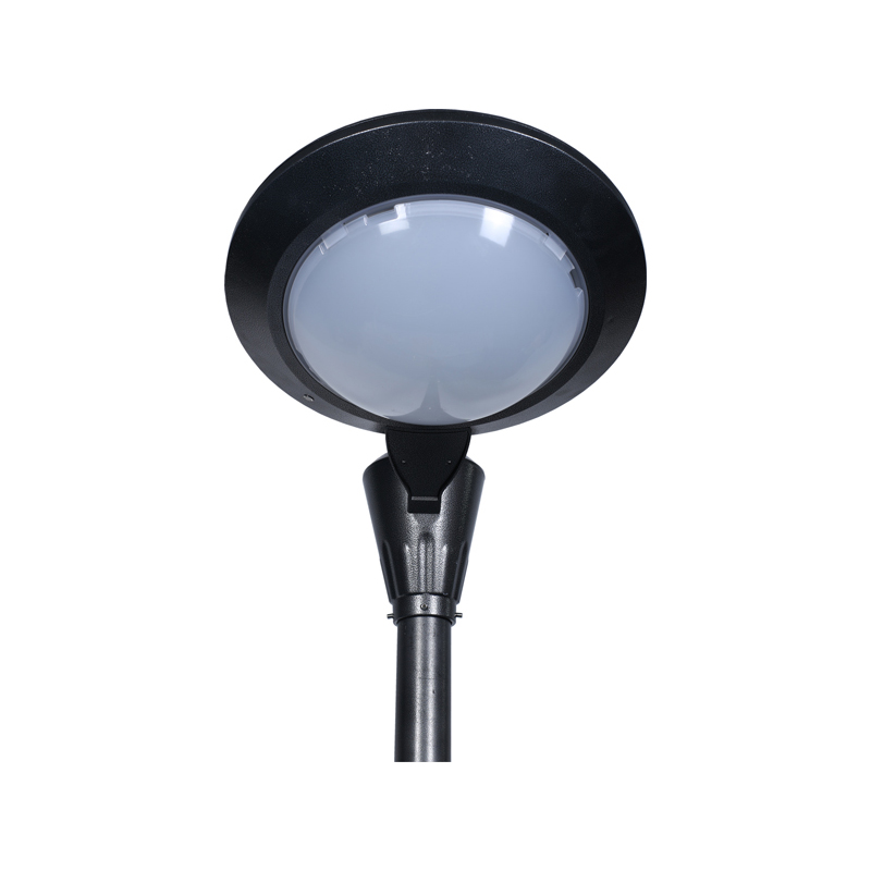 12W LED Solar Garden Light PV-MS013