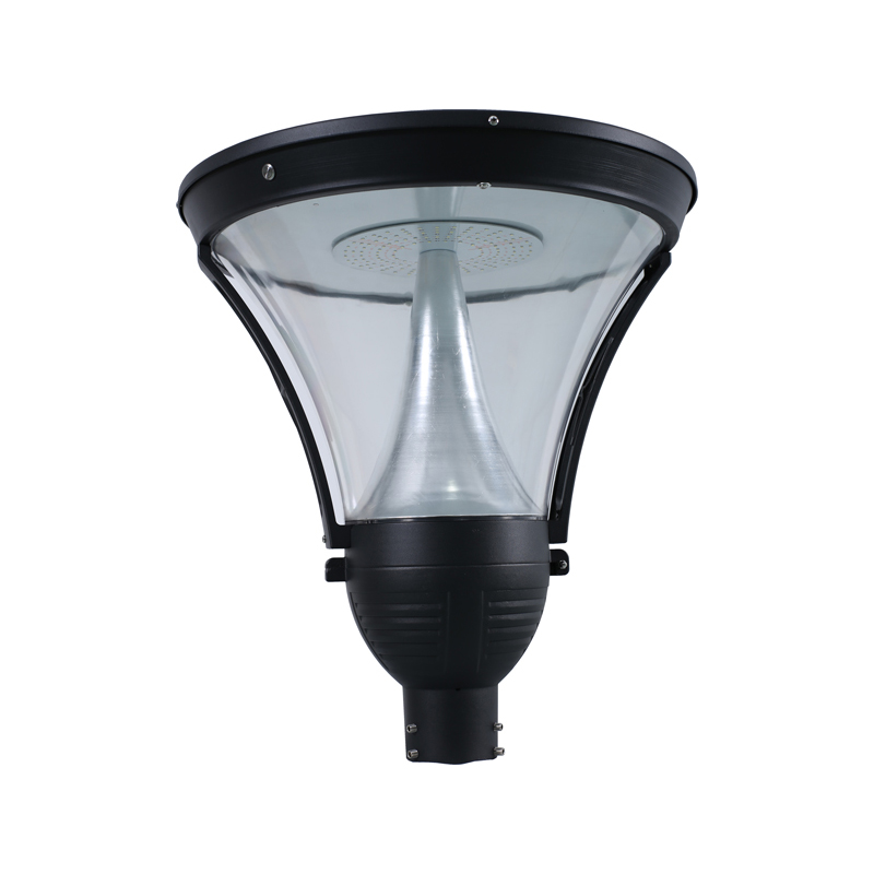 12W LED Solar Garden Light PV-MS018