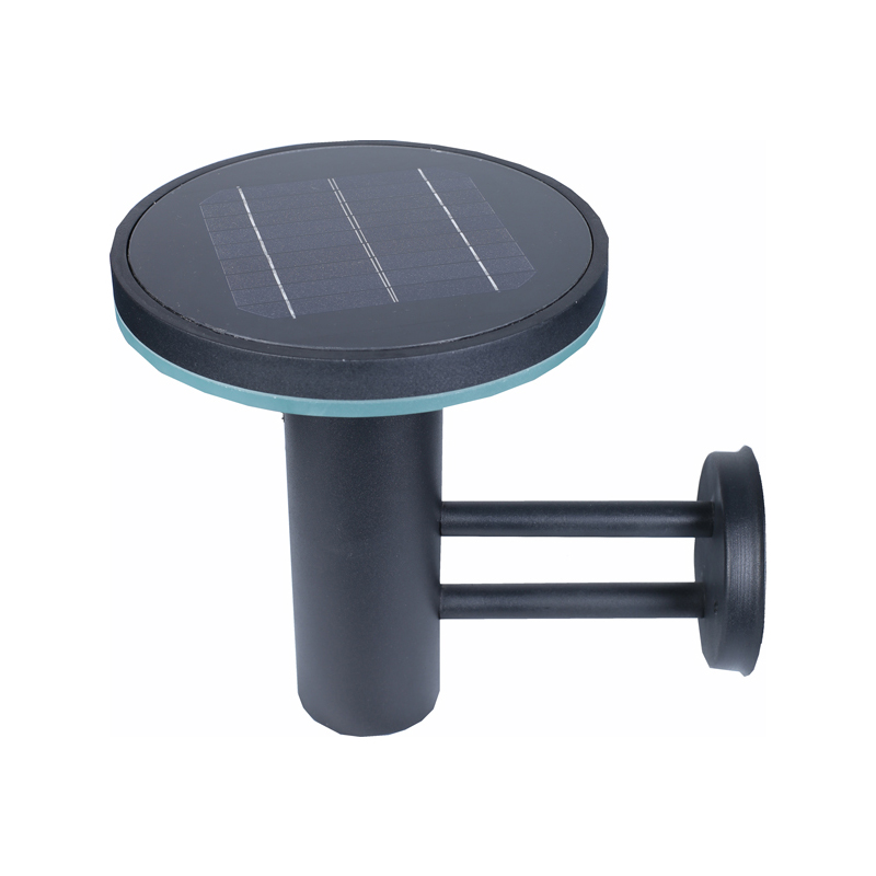 3.5W LED Solar Wall Lamp PV-G018