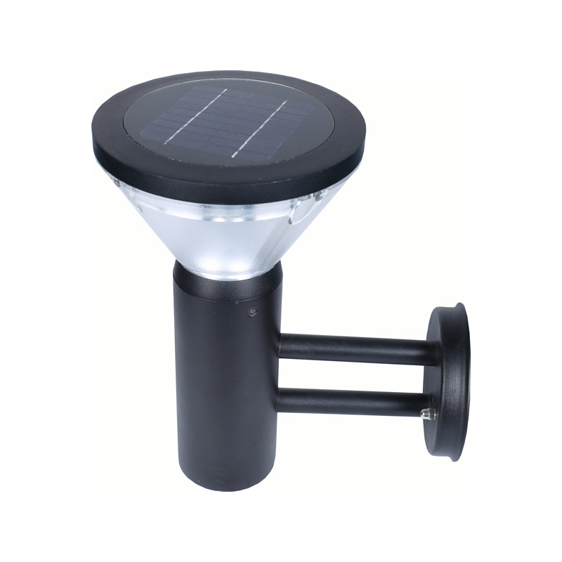 1.8W LED Solar Wall Lamp PV-G015