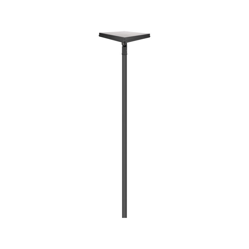 12W LED Solar Garden Light PV-MS017