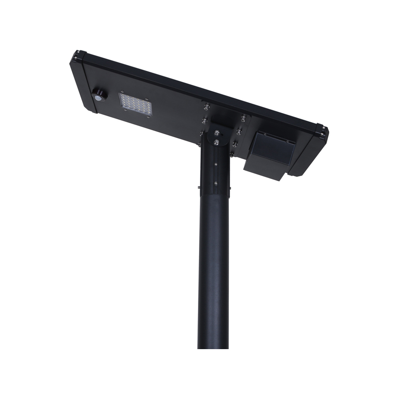 30W LED Solar Street Light PV-AIO012