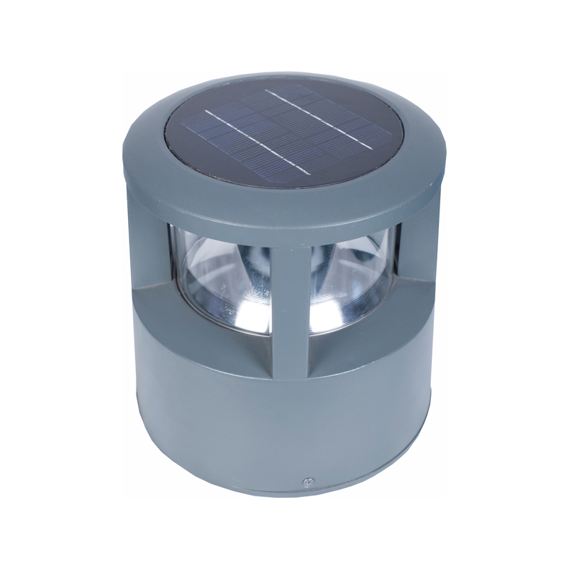 1.8W solar led bollard light PV-G014