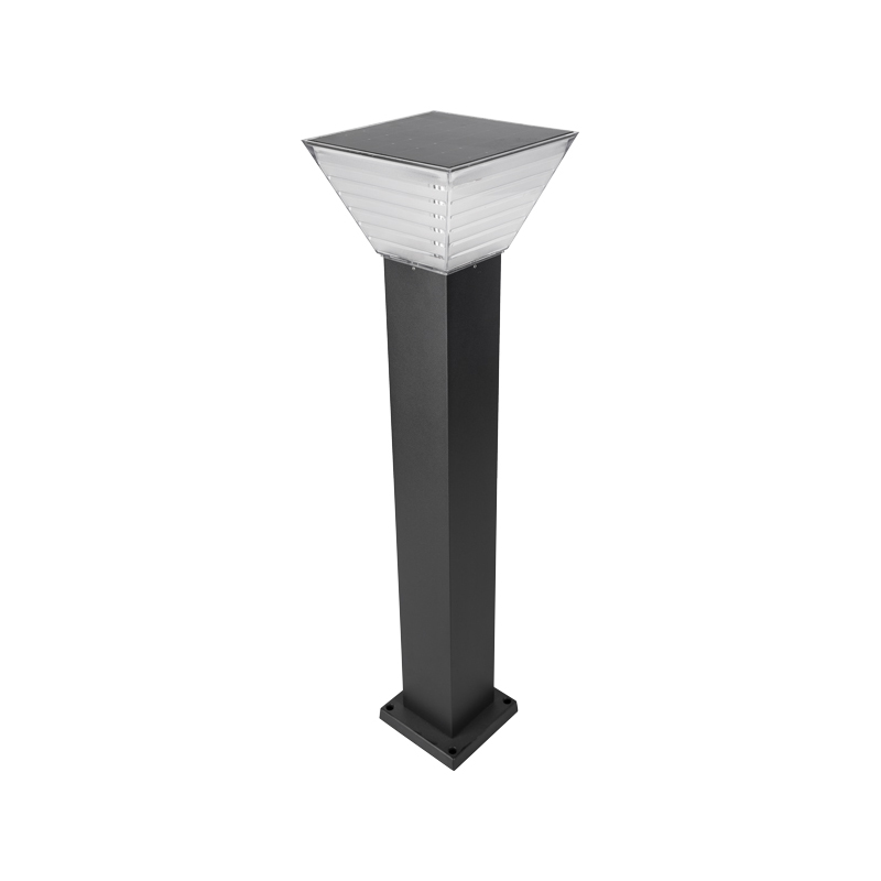 3W LED Solar Bollard Light PV-G022 MINI