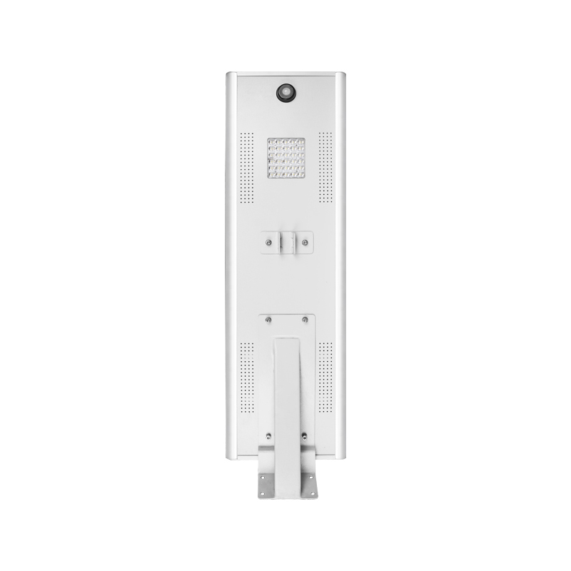 20W LED PIR Sensor Solar Street Light PV-AIO004