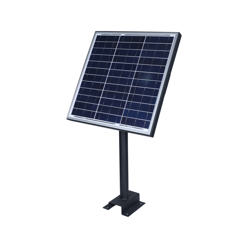 5W LED Solar Street Light SL-2