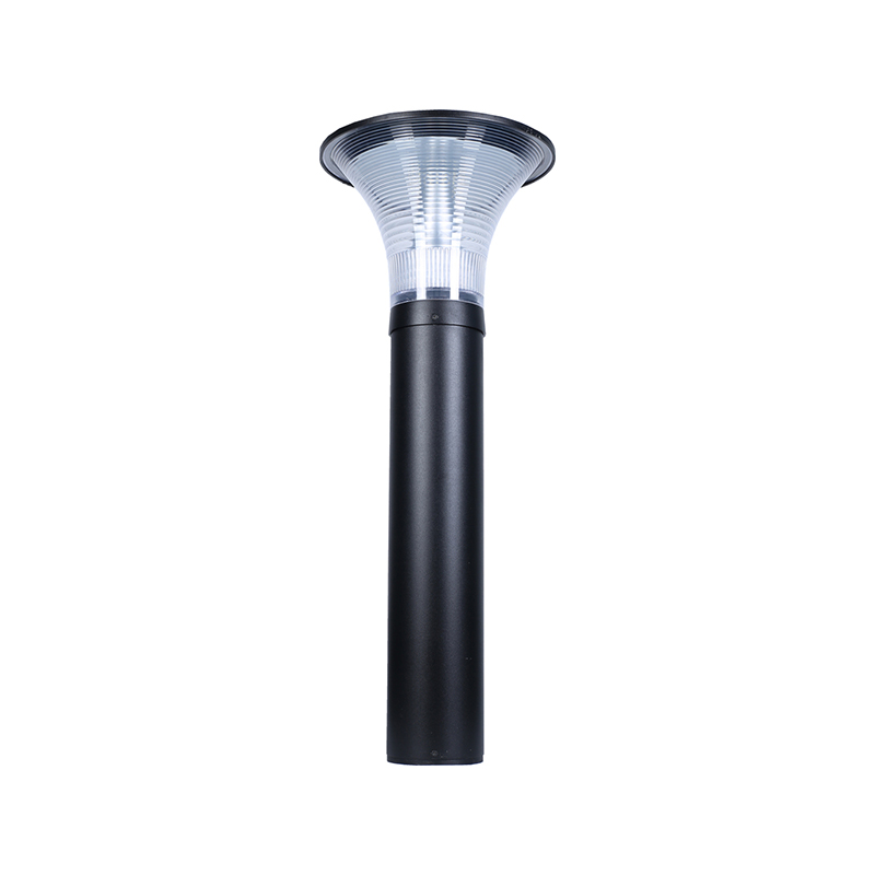 4.5W LED Solar Bollard Light PV-G003A