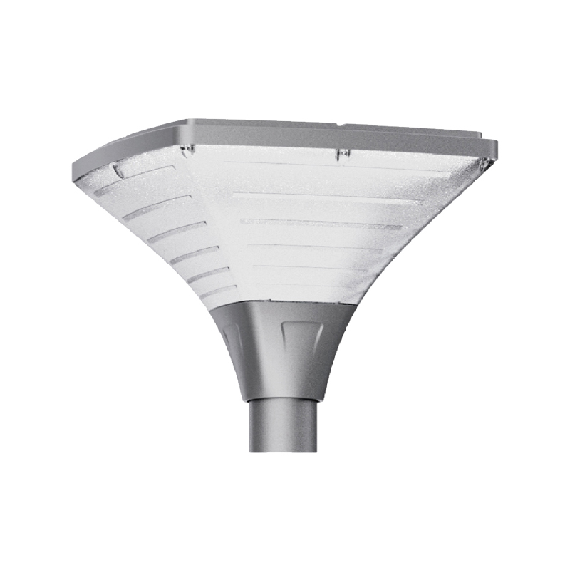 12W LED Solar Garden Light PV-MS036