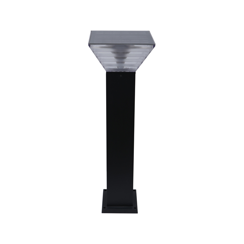 4W LED Solar Lawn Lamp PV-G022