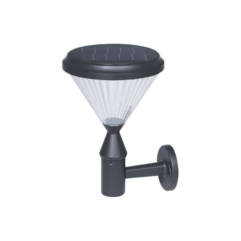 3W LED Solar Bollard Light PV-G038
