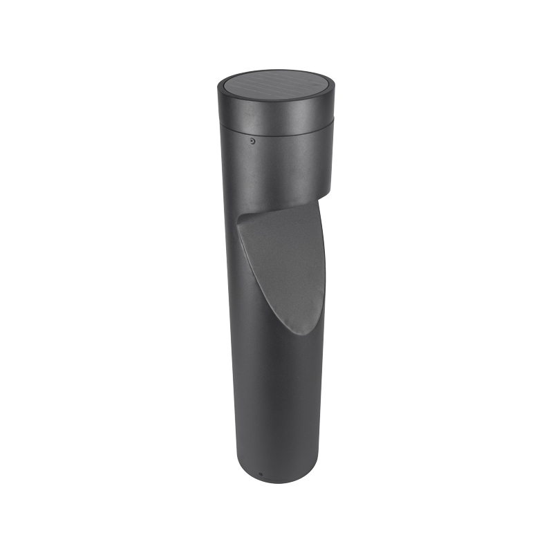 2W LED Solar Bollard Light PV-G035B
