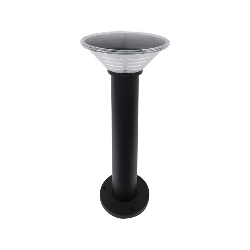 4.5W LED Solar Bollard Light PV-G002D