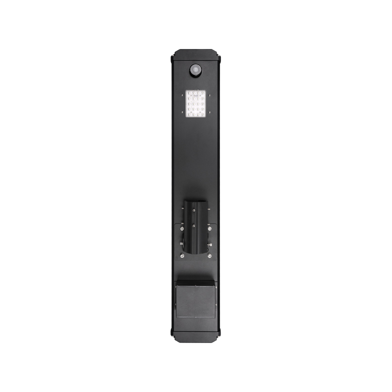 20W LED Solar Street Light PV-AIO011