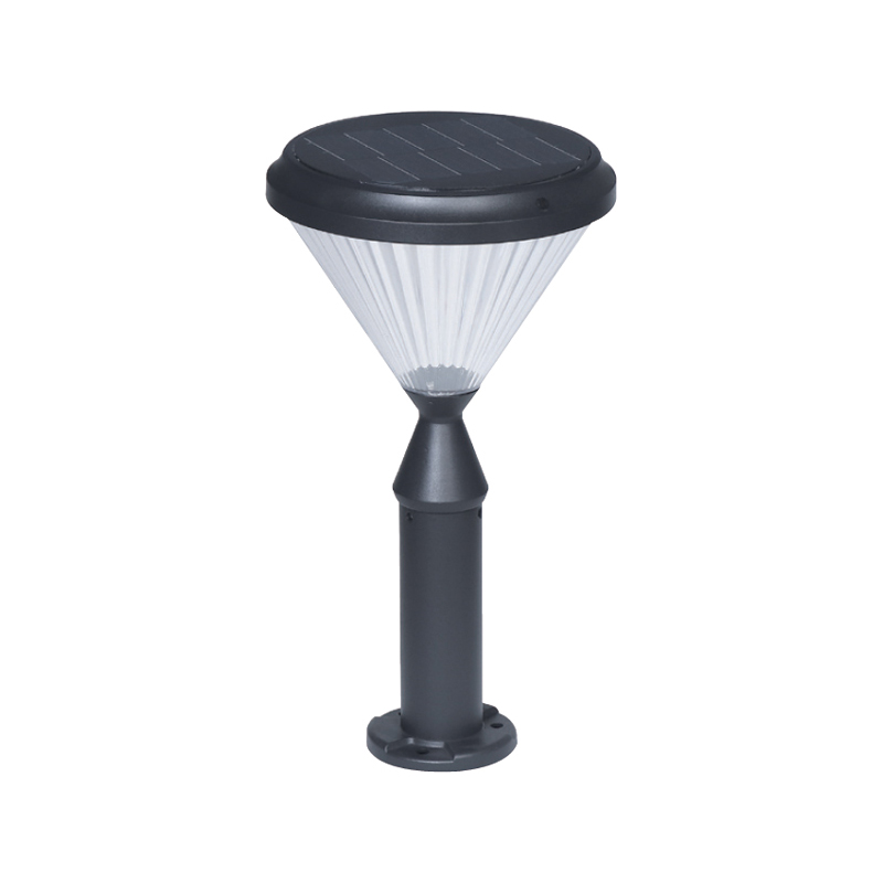 3W LED Solar Bollard Light PV-G038