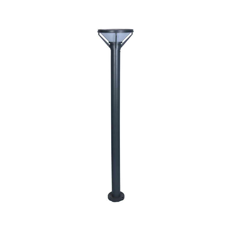 4W LED Solar Garden Light PV-MS002