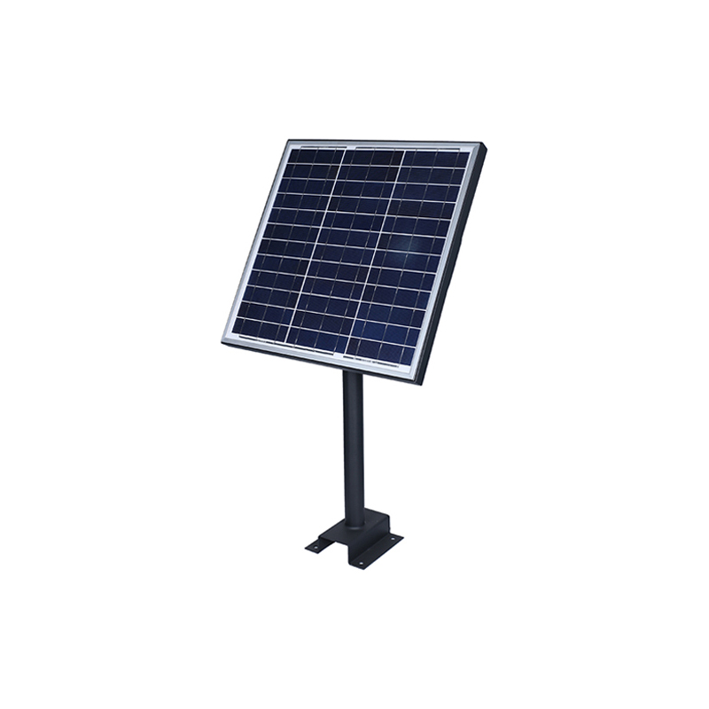 5W LED Solar Flood Light PV-AIO001