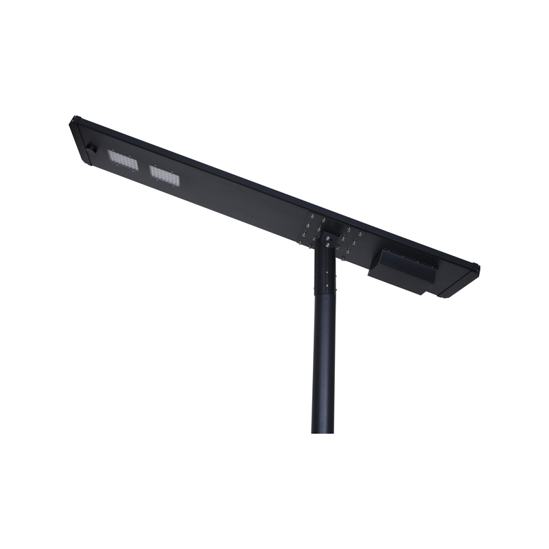 80W LED Solar Street Light PV-AIO015