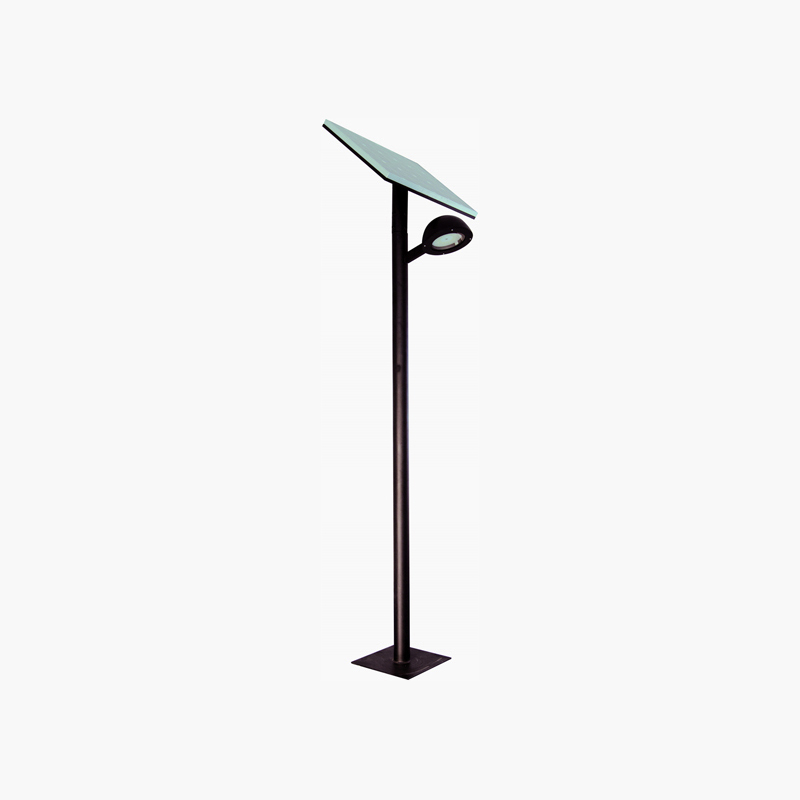15W Split LED Solar Street Light PV-SL001