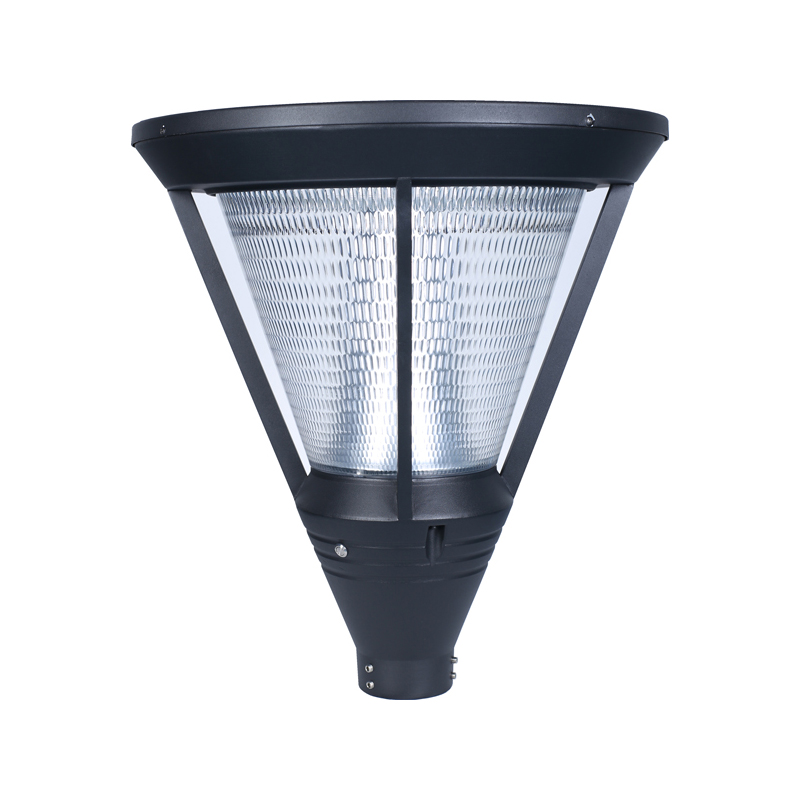 12W LED Solar Garden Light PV-MS010
