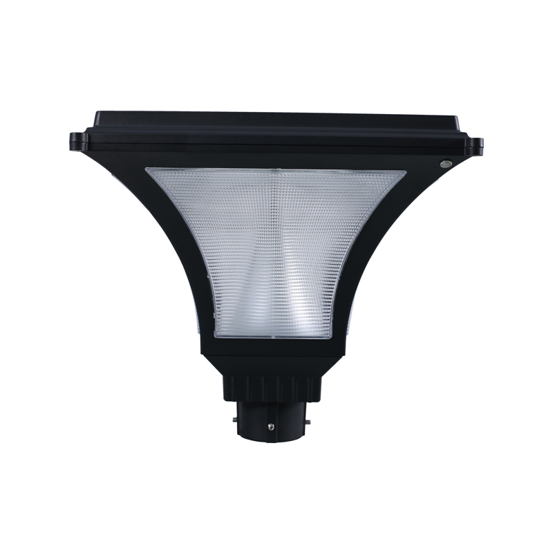 12W LED Solar Garden Light PV-MS016