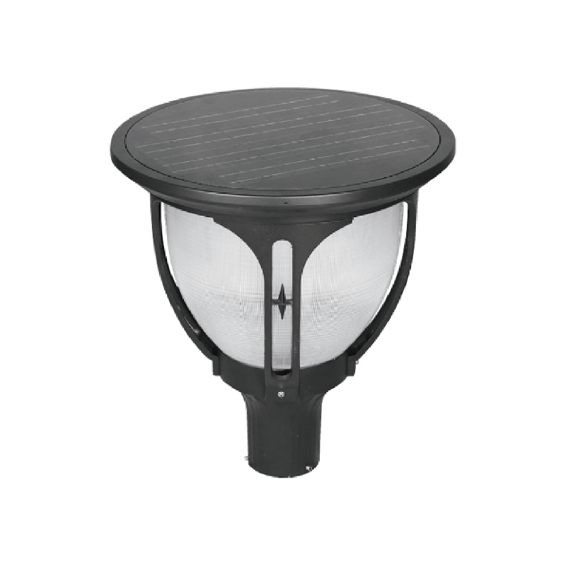 12W LED Solar Garden Light PV-MS019