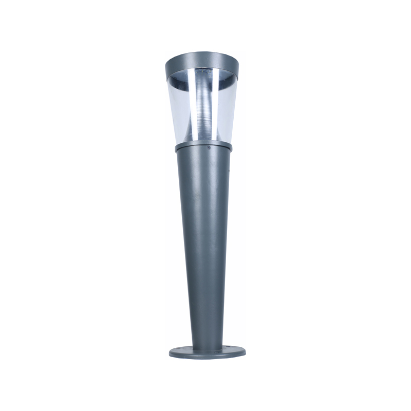 1.8W LED Solar Lawn Lamp PV-G008