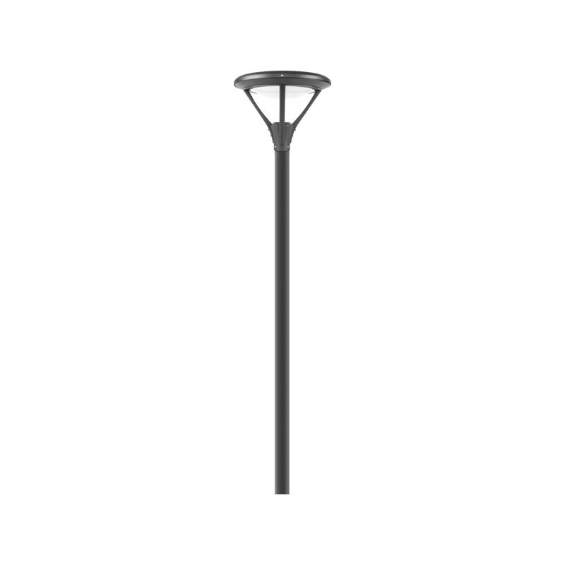12W | 20W LED Solar Garden Light PV-MS028C