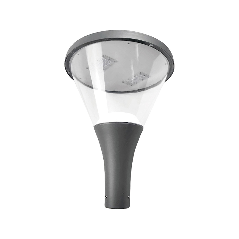 12W LED Solar Garden Light PV-MS035