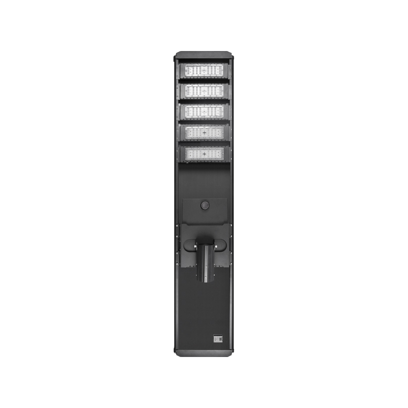 60W LED Solar Street Light SSL-A05