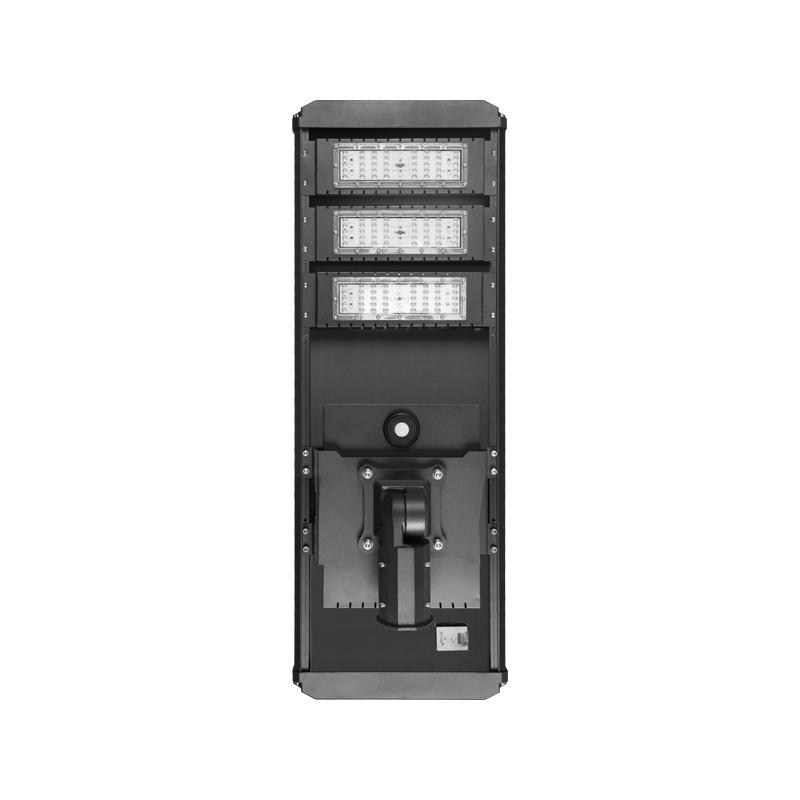 40W LED Solar Street Light SSL-A04
