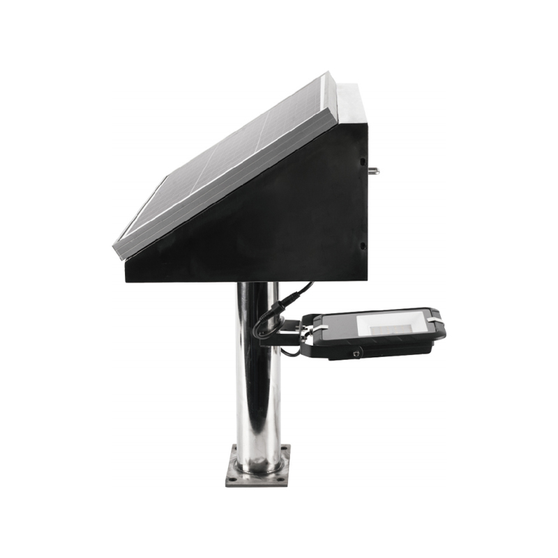15W LED Solar Street Light SL-30