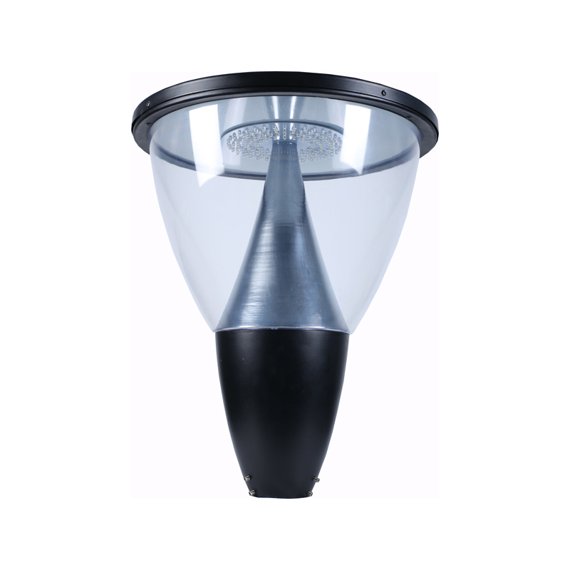 12W LED Solar Garden Light PV-MS009
