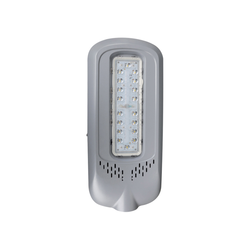 45W Split LED Solar Street Light PV-SL002