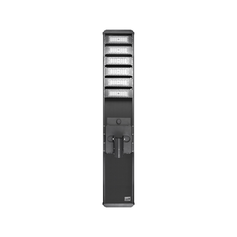 80W LED Solar Street Light SSL-A06