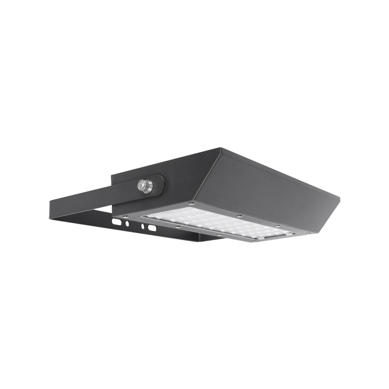 6W LED Solar Street Light SL-1