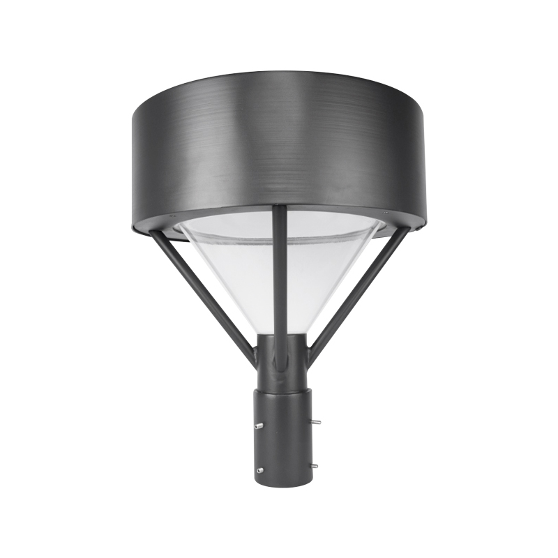 12W LED Solar Garden Light PV-MS032