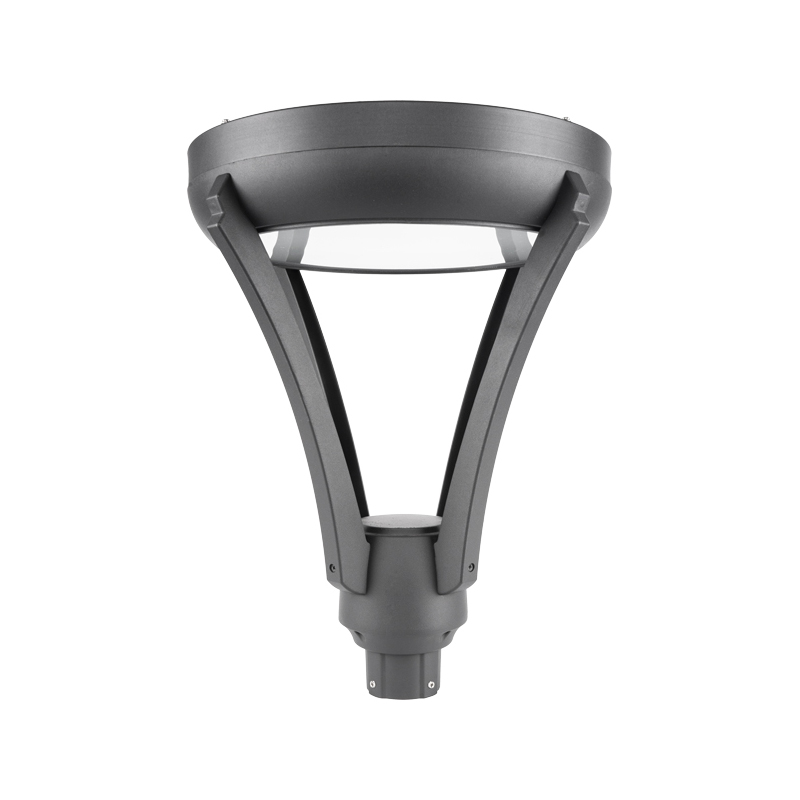 12W LED Solar Garden Light PV-MS044