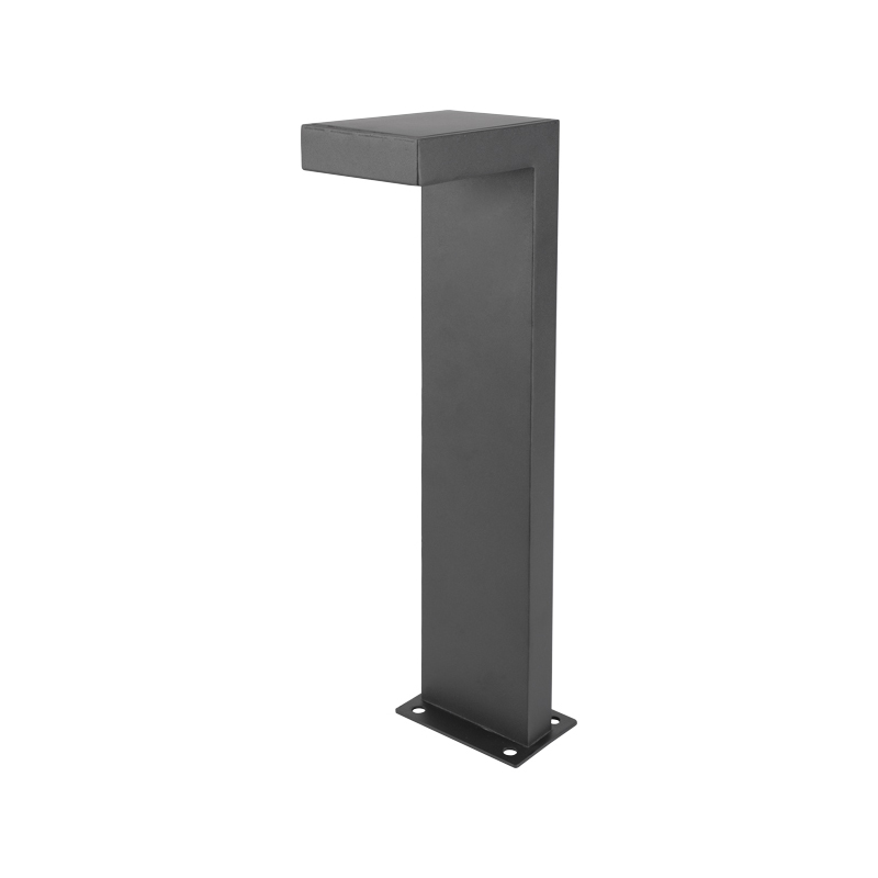 1.2W LED Solar Bollard Light PV-G042