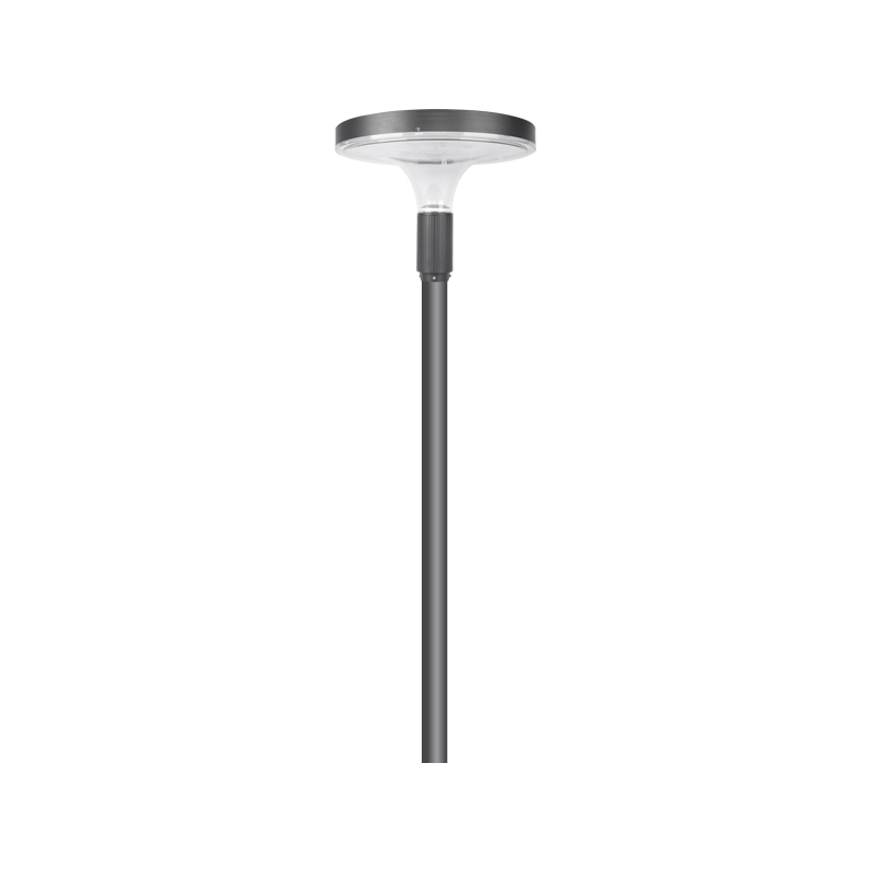 20W LED Solar Garden Light PV-MS030