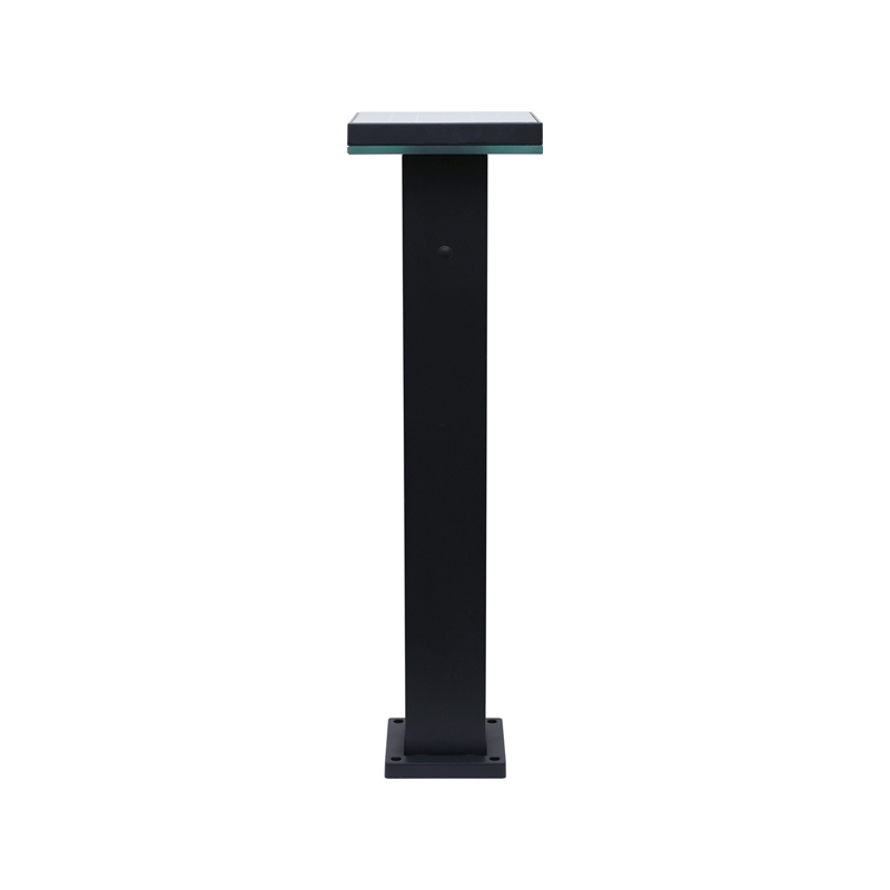 4.5W LED Solar Bollard Light PV-G033