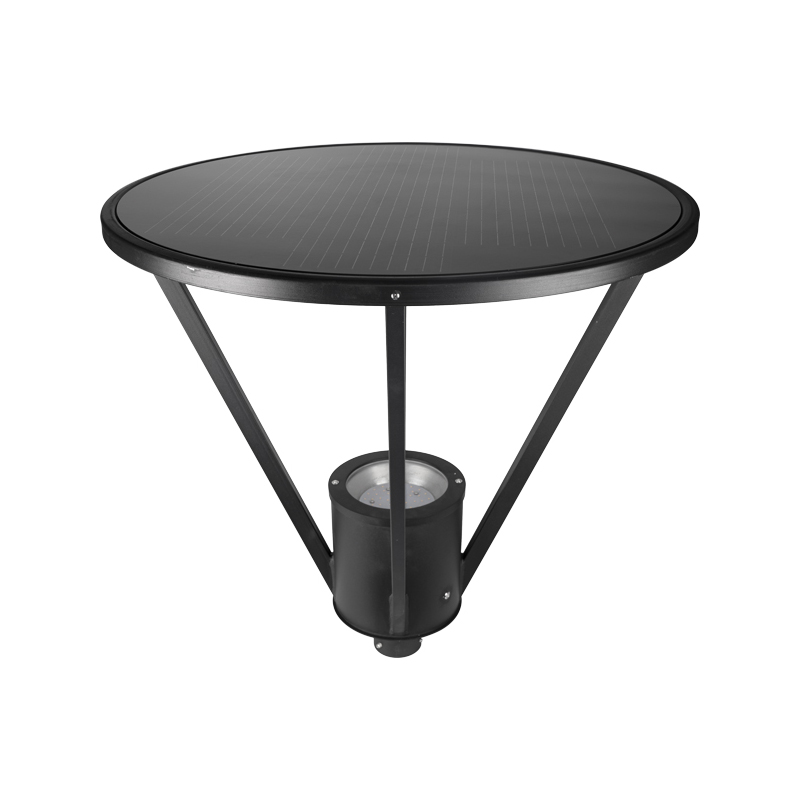 20W | 40W LED Solar Garden Light PV-MS033