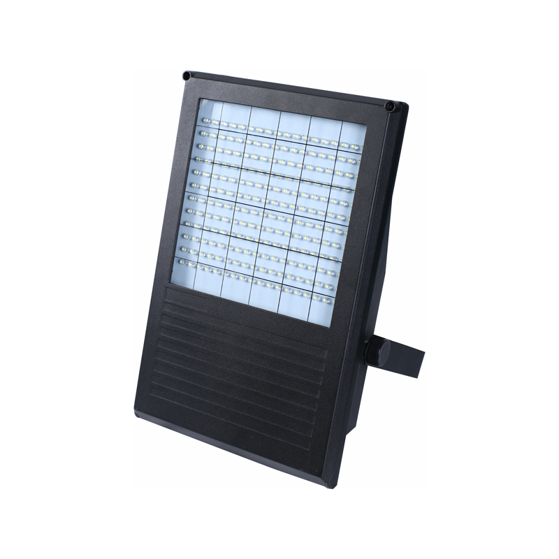 5W LED Solar Street Light SL-2