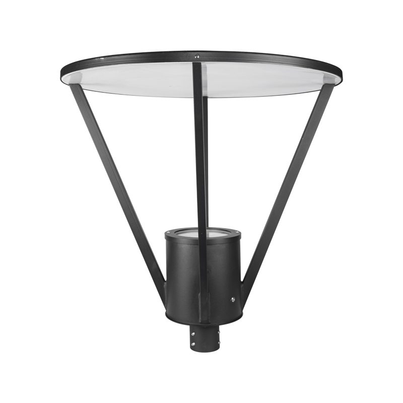 20W | 40W LED Solar Garden Light PV-MS033