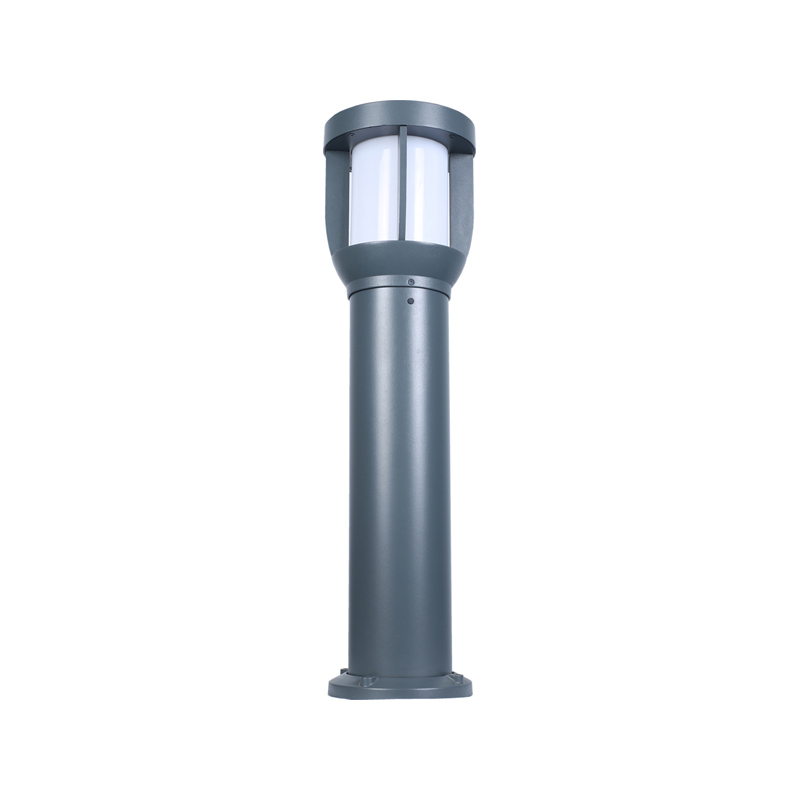 1.8W LED Solar Lawn Lamp PV-G009