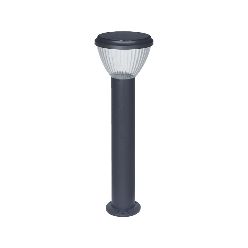 3W LED Solar Bollard Light PV-G036