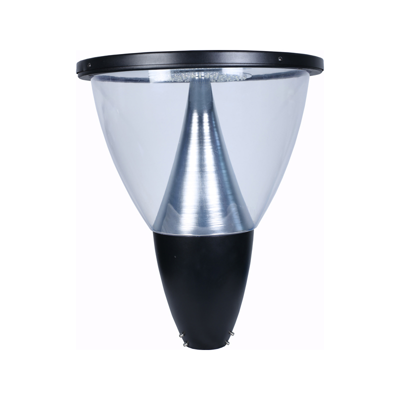 12W LED Solar Garden Light PV-MS009